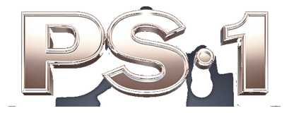 ps1 logo
