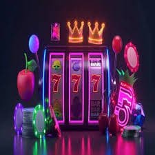 ps1 Slots